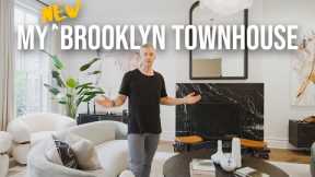 Inside my NEW BROOKLYN Townhouse | Ryan Serhant