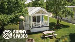 Lodging in Petoskey, Michigan Is a Treat with These Luxury Vacation Rentals | Sunny Spaces