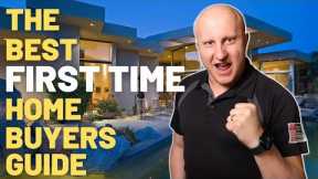 First Time Home Buyers Need to Know These TIPS When Buying a House