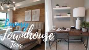 LUXURY MODEL TOWNHOUSE TOUR 2021// HOME TOUR //INTERIOR DESIGN