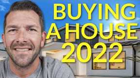 First Time Home Buyer Advice For Buying A House in 2022