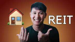 6 Ways to Invest in Real Estate Without Buying Property [REIT INVESTING]