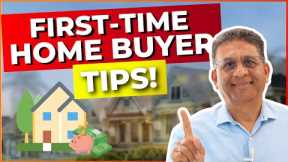 3 Tips on Buying a House in Today's Market.