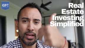 8 Real Estate Investing Strategies (without actually managing properties)