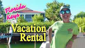 FL Keys Vacation Rental: Sombrero Beach