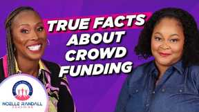 Real Estate Crowdfunding FAQs With Mimi Part 1