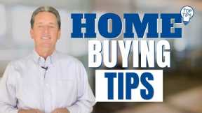 Home buying tips: 8 Steps to buying a home!