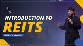Introduction to REITs (Real Estate Investment Trust) in the Philippines