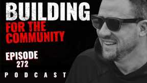 Building for the Community |  THC 272