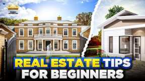 Investing In Real Estate | The Full Beginners Guide