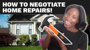 Buying A House that Needs REPAIRS | First Time Home Buyer Tips| How to Buy a House