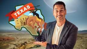 Why Texas is One of the Best Places to Invest in Real Estate