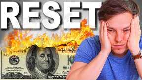 Congress Wants To Reset Your Investments | Major Changes Explained