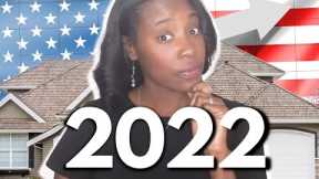 Housing Market Predictions 2022 | Should I Buy a House in 2022 | First Time Buyer Tips 2022