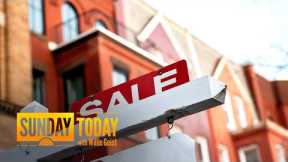 Adjustable-Rate Mortgages Get New Interest Amid Skyrocketing Rates