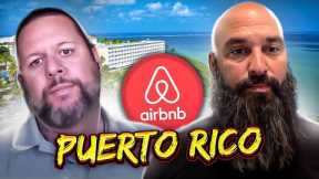 Vacation Rental Investing in Puerto Rico | Airbnb Investing