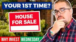 What You Need To Know As a First Time Home Buyer | First Time Home Buyers Tips And Advice