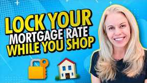 Mortgage Rates Are Going UP In 2022 - Lock Your Mortgage Rate In Now While You Shop (URGENT) 😱