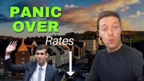 Interest Rates To Drop | BTL Market Saved, What's Happening?