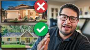 Home Buyer Mistakes to Avoid