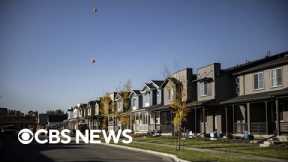 Mortgage rates dip for the first time in months as Fed announces interest rate hike