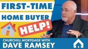 Dave Ramsey's Tips for First Time Home Buyers in the 2022 Housing Market
