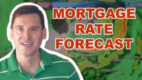 When Will Mortgage Rates Fall Again?