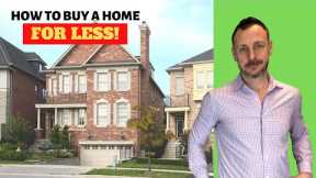 How to Buy a Home for Less - 9 Negotiation Tips | Home Buying Tips | Tips for First Time Home Buyer