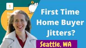 First Time HomeBuyer Tips For The Seattle, Washington Real Estate Market