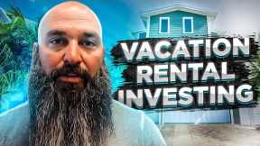 My Vacation Rental Investment Plan | Airbnb Investing