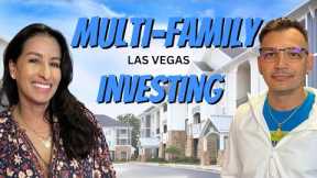 Investing in Las Vegas Multi-Family