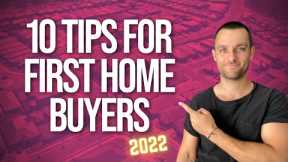 First Home Buyer Tips Australia 2022 (What I Learned From Buying 3 Houses) • First Time Home Buyer