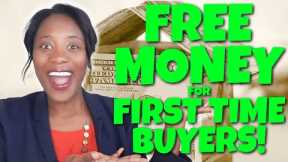 TOP 5 First Time Homebuyer Grants | Best Down Payment Assistance Programs in EVERY STATE!