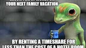 How you can rent a timeshare & save a fortune on your next family vacation!  Talking Timeshares Ep23