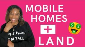 Make Money With Mobile Homes On Land