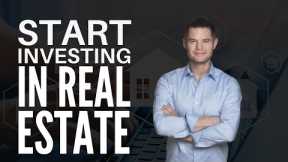 Real Estate Investing For Beginners In Canada. 5 Steps To Get Started.