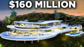 Inside The Most Luxurious Homes in the World 2022 | Luxury Housing Market😱