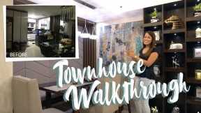 Townhouse Transformation | Eleganza House