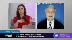 Existing and new home market trends are ‘clearly dovetailing’ with interest rates: Expert
