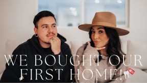 FIRST TIME HOME BUYERS 2023 I buying a new construction ? how long did it take to build ? how much ?