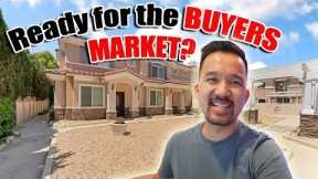 Real Advice for First Time Home Buyers in Southern California for 2022 Real Estate Market SHIFT