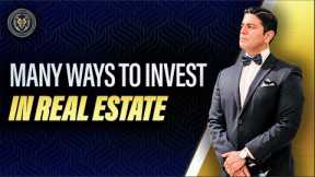 How to invest in Real Estate? | Ron Malhotra | Real Estate Investing EXPLAINED!