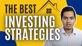 Top Real Estate Investing Strategies: Tips from a Successful Investor
