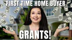 7 First Time Home Buyer Grants For 2023