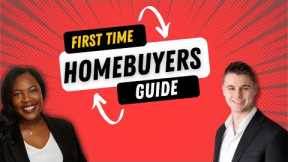 First Time Home Buyers Guide 2022 Ontario | Canada