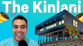 The Kinlani | Arrived Vacation Rental Spotlight