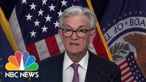 How Federal Reserve interest rate increases are impacting mortgages, auto loans