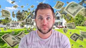 How Much I Make From My 2 Rental Properties