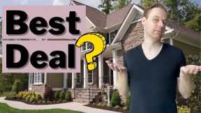 Real Estate VS REIT (Real Estate Investment Trust) - Which is a better investment?