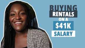 Buying Rental Properties at 23 WITHOUT a High Income